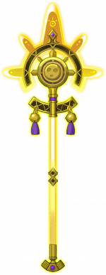 Artworks Ni no Kuni II: Revenant Kingdom - The Tale of a Timeless Tome  