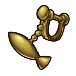 Artworks Ni no Kuni II: Revenant Kingdom - The Tale of a Timeless Tome  