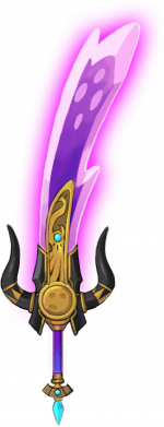 Artworks Ni no Kuni II: Revenant Kingdom - The Tale of a Timeless Tome  