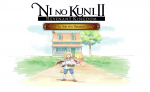 Artworks Ni no Kuni II: Revenant Kingdom - The Tale of a Timeless Tome  