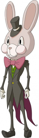 Artworks Ni no Kuni II: Revenant Kingdom - The Tale of a Timeless Tome  