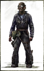 Artworks Nuclear Union 