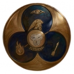 Artworks Numen : Contest of Heroes 