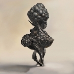 Artworks Numen : Contest of Heroes 