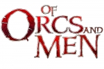 Artworks Of Orcs and Men 