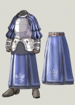 Artworks Pandora Saga 