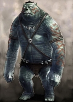 Artworks Pandora Saga 