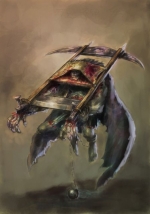 Artworks Pandora Saga 