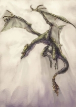 Artworks Pandora Saga 