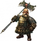 Artworks Pandora Saga 