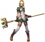 Artworks Pandora Saga 