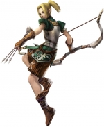 Artworks Pandora Saga 