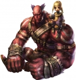 Artworks Pandora Saga 