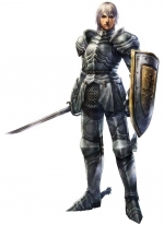 Artworks Pandora Saga 