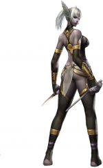 Artworks Pandora Saga 