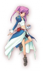 Artworks Pastel Chime Continue 