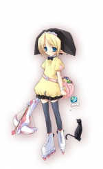 Artworks Pastel Chime Continue 