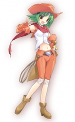 Artworks Pastel Chime Continue 