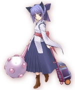 Artworks Pastel Chime Continue 