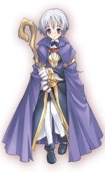 Artworks Pastel Chime Continue 