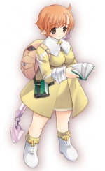 Artworks Pastel Chime Continue 