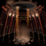 Artworks Perfect World International 