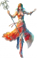 Artworks Perfect World International 