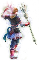 Artworks Perfect World International 