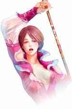 Artworks Perfect World International 