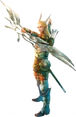 Artworks Perfect World International 