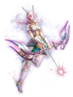 Artworks Perfect World International 