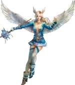 Artworks Perfect World International 