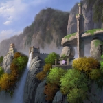 Artworks Perfect World International 