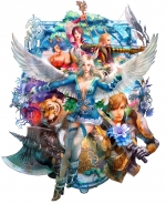 Artworks Perfect World International 