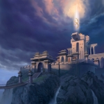 Artworks Perfect World International 