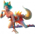 Artworks Perfect World International 