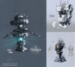 Artworks Perpetuum Online 