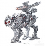 Artworks Perpetuum Online 