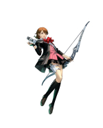 Artworks Persona 3 Reload 