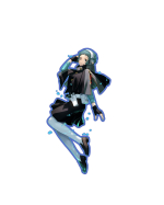 Artworks Persona 3 Reload 