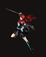 Artworks Persona 3 Reload 