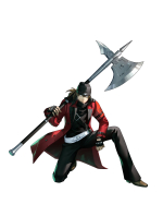 Artworks Persona 3 Reload 