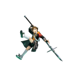 Artworks Persona 3 Reload 