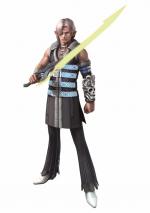 Artworks Phantasy Star Universe Tylor