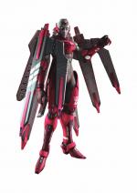 Artworks Phantasy Star Universe Magashi