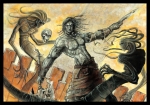 Artworks Planescape: Torment 