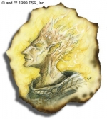 Artworks Planescape: Torment 