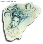 Artworks Planescape: Torment 