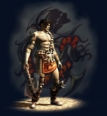 Artworks Planescape: Torment 