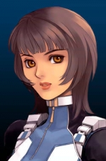 Artworks Power Dolls 5 